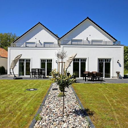 Haus Am Wald Wohnung Sonne Wittenbeck Екстер'єр фото